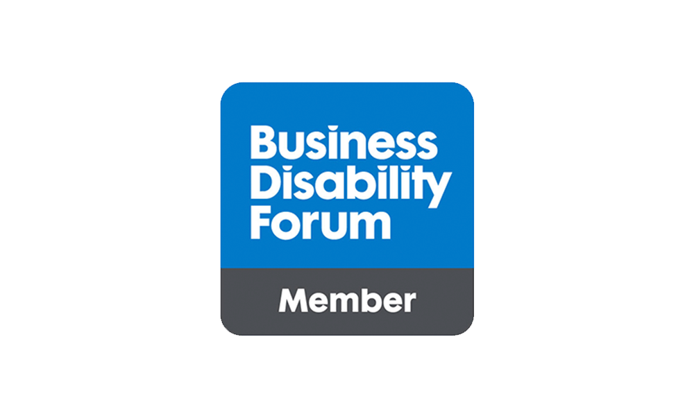 Business Disability Forum Member