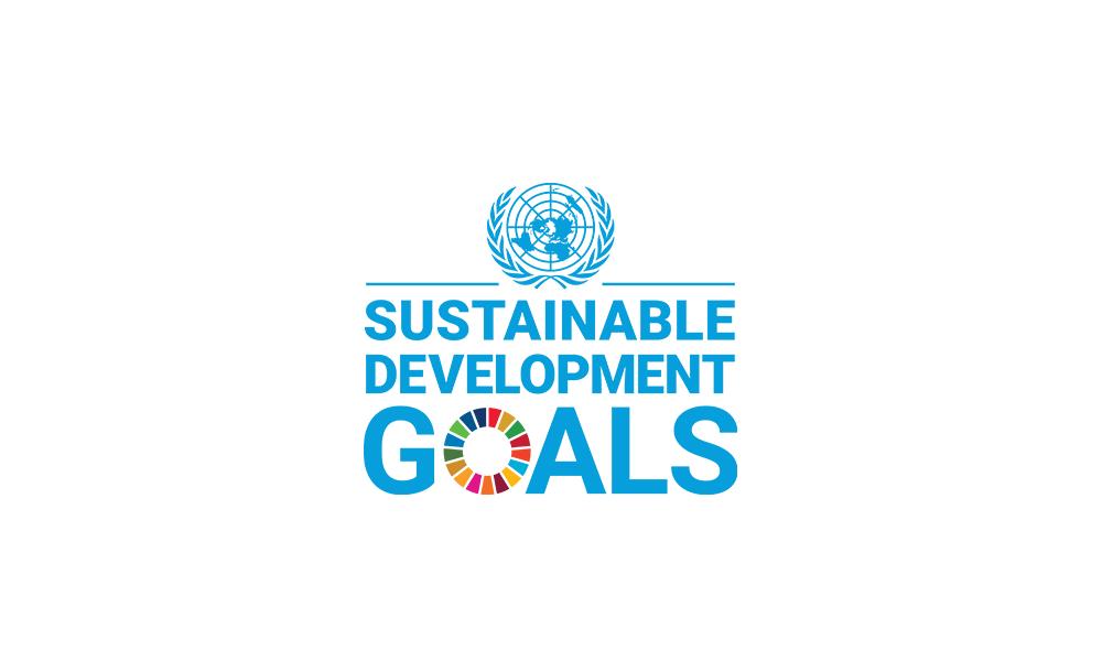 Supporting the UN Sustainable Development Goals